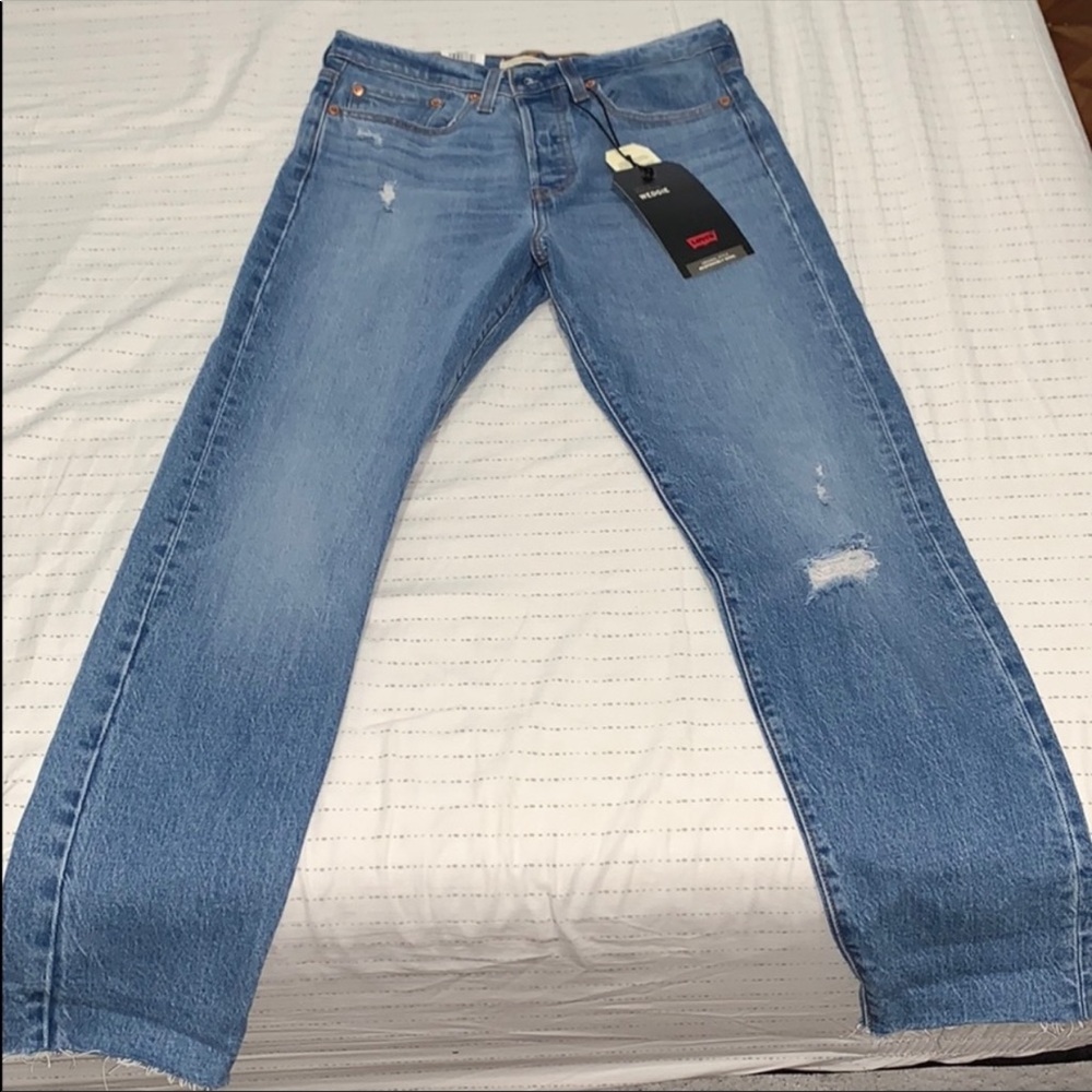 Levi’s jean